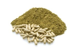 What are the rewarding properties of Kratom Capsules?